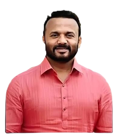 मा.ना.श्री.योगेश कदम