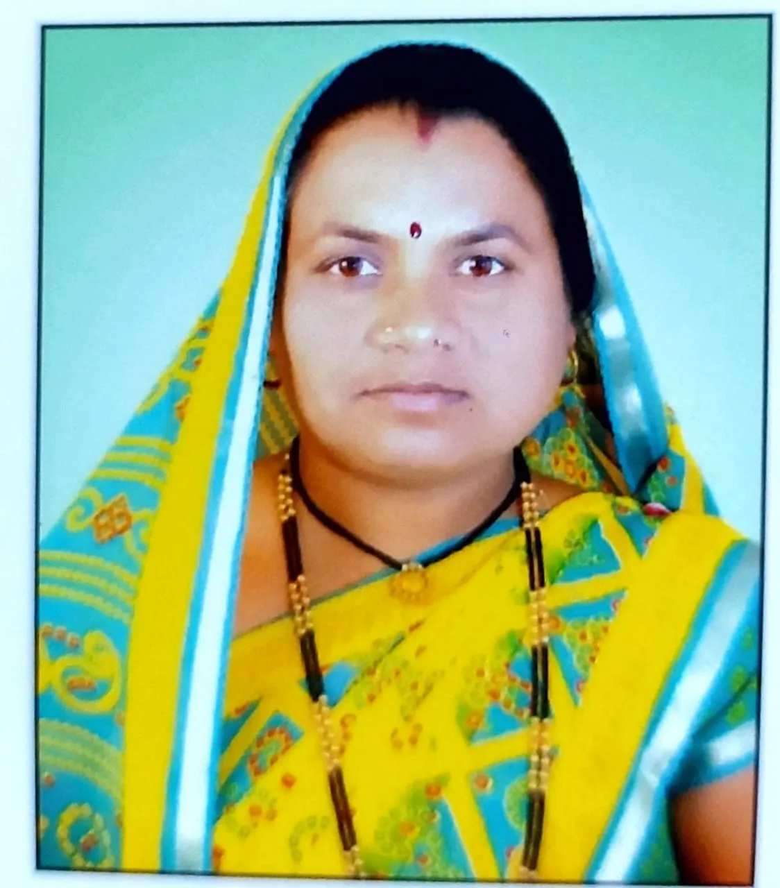  सौ.रेखाबाई मधुकर चौधरी  