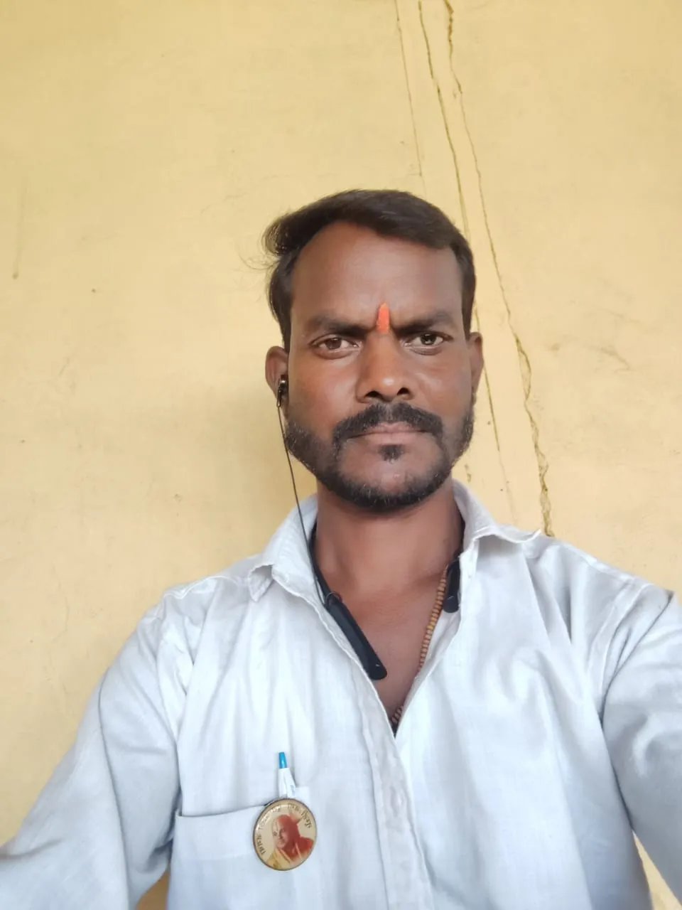 श्री. छेबीलाल भावराव शिंदे    